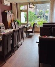 Restaurant "Aan Tafel" / Gezellig terras + bijzonder sociaal restaurant op de Veluwe afbeelding 3