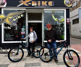 X-Bike Nerja imagen 4
