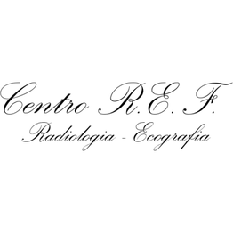 Centro R.E.F logo