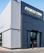 Fitness Park Lagny-sur-Marne