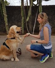 PsicoArte. Delia Murias. Terapia Gestalt. Arteterapia. Psicóloga en Tenerife. imagen 1