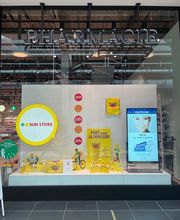 fenêtre-pharmacie-sun-store-allaman
