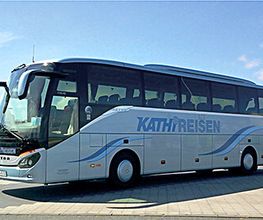 Busreisen
