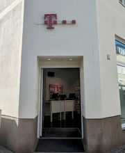 Telekom Shop Bild 1