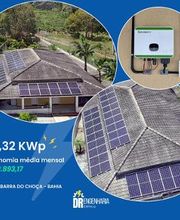 DOUTOR DA ENGENHARIA SERVICOS DE ENGENHARIA ELETRICA E ASSESSORIA DE VENDAS LTDA imagen 12