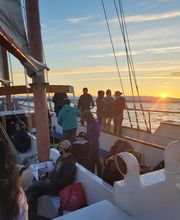 Seattle's Tall Ship image 4