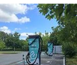 eliso-Ladestation Bild 2