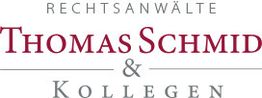 Anwälte Thomas Schmid & Kollegen logo