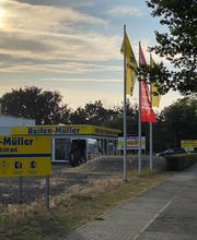 Reifen-Müller, Georg Müller GmbH & Co.KG Bild 1