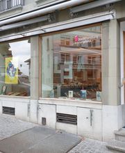 Buchhandlung am Kronenplatz Bild 1