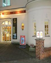 Aussenansicht der Anker-Apotheke