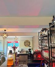 La Piazza Taverna Bild 13