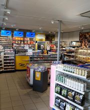 JET Tankstelle Bild 1