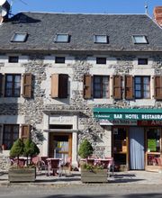 Hôtel le Relais des Sites image 2