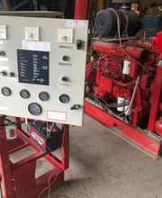 DN ENERGIE RACHAT GROUPES ELECTROGENES OCCASION image 10