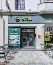 B&B HOTEL Dijon Centre image 12