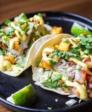 Mesa Latin Kitchen image 18