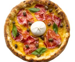 Pizzium - Como immagine 14