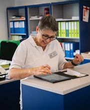 Alterszentrum Mittleres Wynental Bild 9
