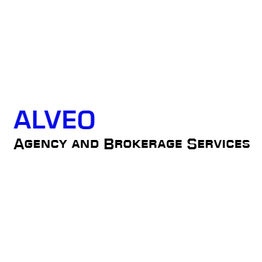 Alveo logo