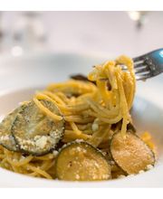 Trattoria Senza Bild 2