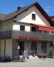 Aussenansicht der Gallner-Apotheke