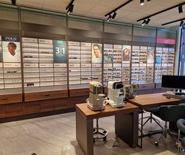 Pearle Opticiens Echt afbeelding 11