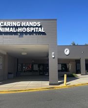 Caring Hands Animal Hospital - Alexandria image 5