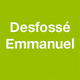 Desfossé Emmanuel