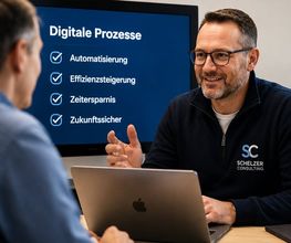 Schelzer Consulting Bild 10