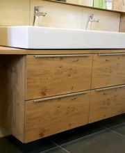 Schreinerei und Bauelemente Baumgartner Bild 1