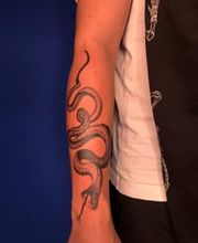 Deep Ink Tattoo Bild 12