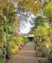 Grasland Gärtnerei, Bergheim