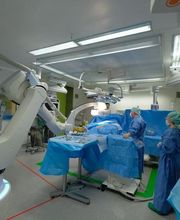 Copyright: KRH Klinikum Siloah