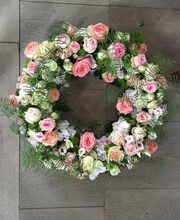 Calonder Blumen Bild 4