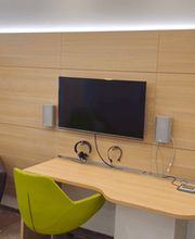 Hörstudio von GEERS