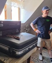 Die Auflöser Haushaltsaufloesung Franke (R) Bild 4