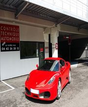 Centre contrôle technique AUTOCONTROL (AUTO - MOTO) image 1