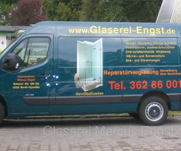Marcus Engst Glasermeister Bild 2