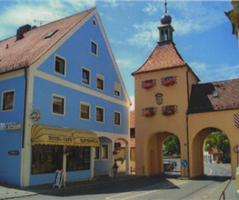 Hotel Kattenbeck Bild 1