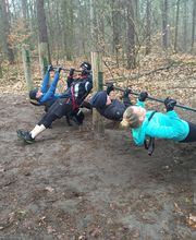 Sode Marika Kremer Personaltrainerin Bild 4