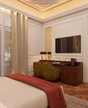 Palacio Gran Vía, a Royal Hideaway Hotel imagen 13