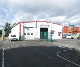 AUTOSUR WORMHOUT image 1