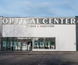 Opticien BREST - IROISE Optical Center image 1