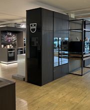 Sanitas Troesch Fischer Küchen & Haushaltgeräte, Küchenausstellung Luzern Bild 7