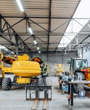 Kiloutou Élévation Vandœuvre-lès-Nancy image 4