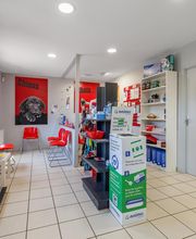 Clinique Vétérinaire Mon Véto Bourgtheroulde image 8