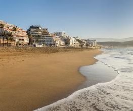 Occidental Las Canteras imagen 8