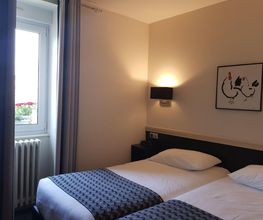 Hostellerie De Bretonniere image 15