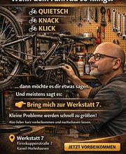 Werkstatt 7 Bild 2